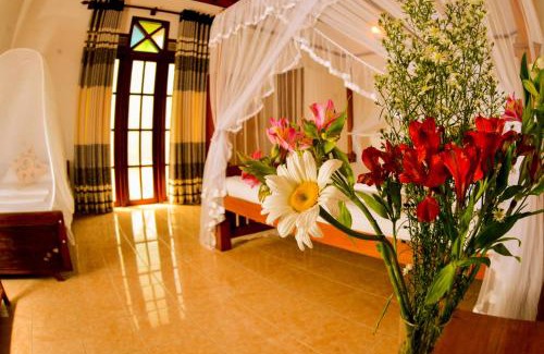 Rumassala Villa | Thambara Villa Unawatuna
