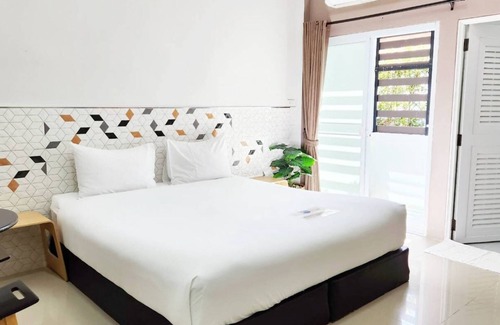 Lam Plai Mat Hotel | Thanaphat Place