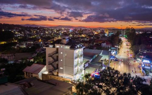 Phuong 10 Hotel | Thanh Hang Hotel Dalat