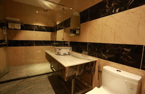 District 12 Hotel | THANH TAI HOTEL 2