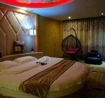 Huzhou Hotel | Thank Inn Chain Hotel Zhejiang Huzhou Changxing Town Qingfang City