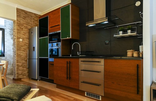 Mina Apartment | That Corner