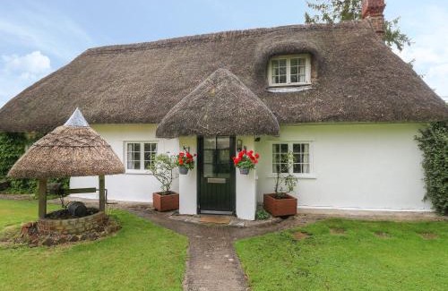 Buckland Newton House | Thatch Cottage