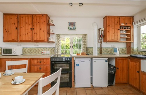 Buckland Newton Cottage | Thatch Cottage
