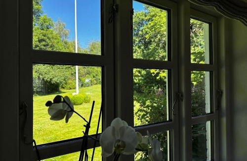 Lystrup House | Thatched country escape - Aarhus