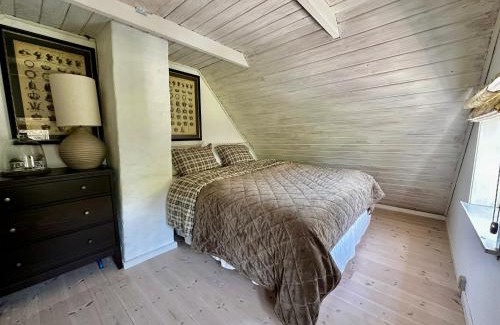 Lystrup House | Thatched country escape - Aarhus