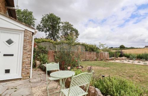 Sherborne House | Thatchers End