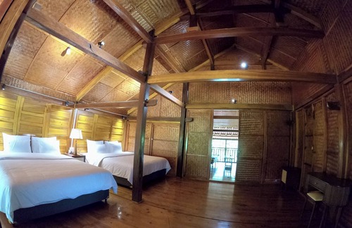 Ha Giang Cabin | Thavill Retreat Hagiang