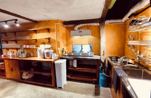 Ha Giang Cabin | Thavill Retreat Hagiang