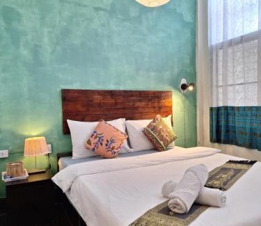 Phangnga House | Thaweesuk Heritage Homestay
