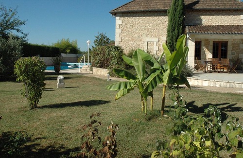 Chancelade Other | The 13th century house radiance in a closed and private park 10 minutes from Périgueux