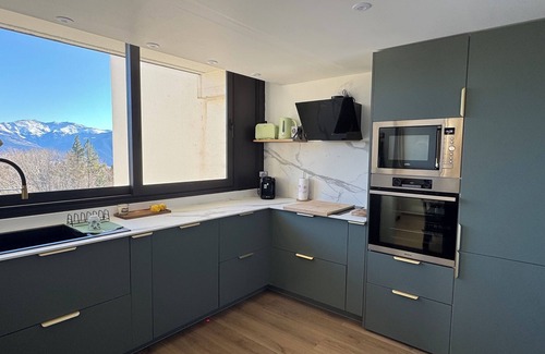 Egat Apartment | The 1790 Alt