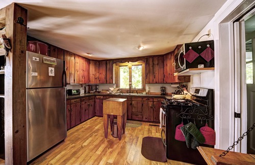 Hamilton Other | The 1801 Armstrong House - A charming historic gem in the Chenango River valley