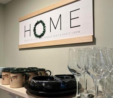 West Dover Apartment | The 1827 House