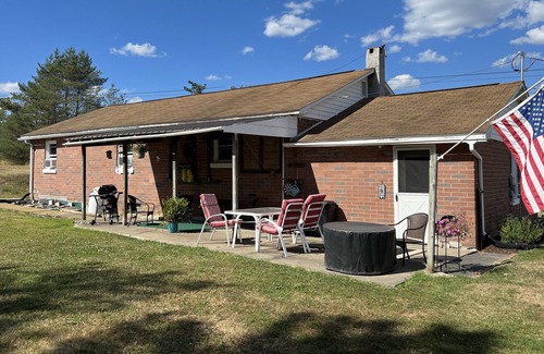 Norwich House | The 19th Hole- Located on Country Club!