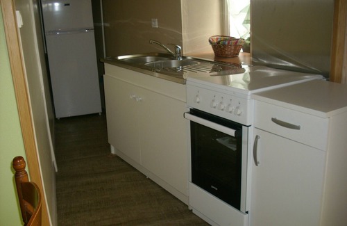 Menomblet Cottage | The 4 Seasons Le Puy Poutier Menomblet