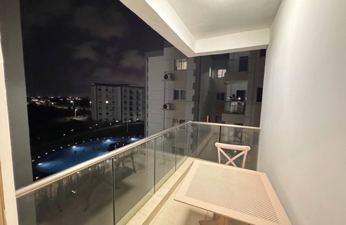 Nungua Condo | The 401 Apartment