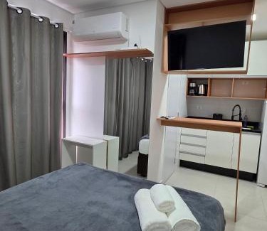 Agua Verde Apartment | The 5 Beats