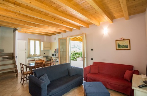 Coreglia Antelminelli House | The 5 Sisters Residence