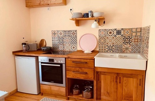 Nohen Apartment | The 5th room - Holiday apartment and relaxation - The 5th room