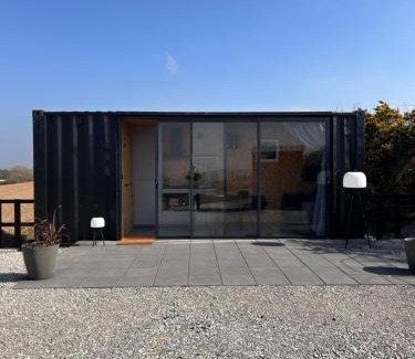 County Cork Ski Chalet | The 9 acre
