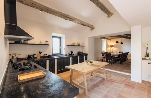 San Giovanni del Pantano Villa | The Ancient Tower by Miani Group
