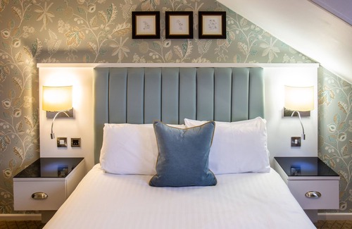 Knightcote Hotel | The Abbey Hotel Golf & Spa