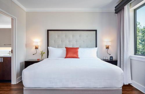 Clemson Hotel | The Abernathy