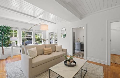 Hyde Park Apartment | The Adaline - Entire Complex In Hyde Park