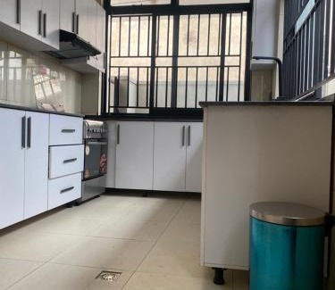 Rwamagana Apartment | The Adams Apartment Kigali