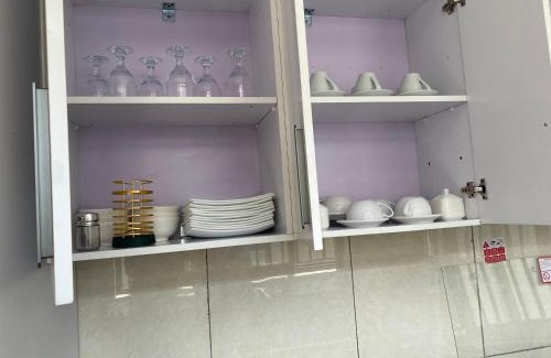 Rwamagana Apartment | The Adams Apartment Kigali