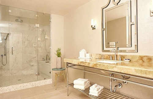 Downtown Dallas Hotel | The Adolphus, Autograph Collection