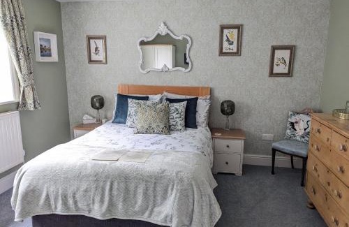 Westbrook Court Bed & Breakfast | The Agents House, Bed & Breakfast
