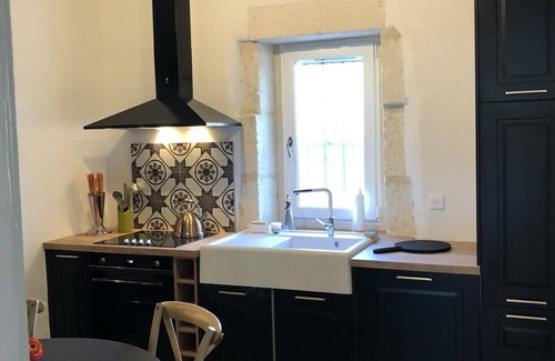 St.-Remy-de-Provence House | The air-conditioned Mas d'Arthur, in the center of St Rémy, with garden and swimming pool