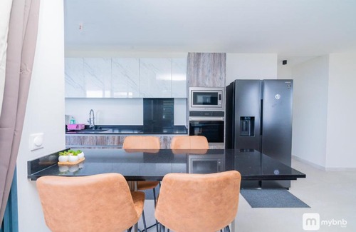 Faaa Apartment | The Airport Herehau Lodge in Faaa wPool