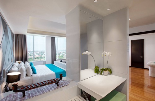 Colomadu Hotel | The Alana Hotel and Convention Center - Solo by Aston