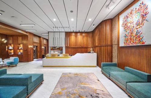 Blimbing Hotel | The Alana Hotel Malang