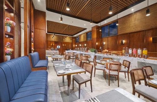 Blimbing Hotel | The Alana Hotel Malang