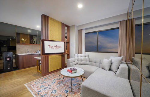 Blimbing Hotel | The Alana Hotel Malang
