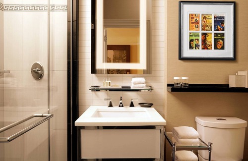 Central New York City Hotel | The Algonquin Hotel Times Square, Autograph Collection