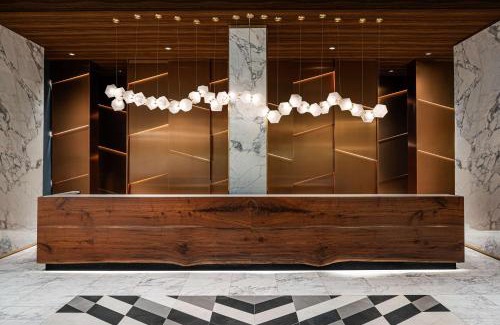 King of Prussia Hotel | The Alloy, a DoubleTree by Hilton - Valley Forge