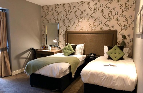 Wandsworth Hotel | The Alma Hotel