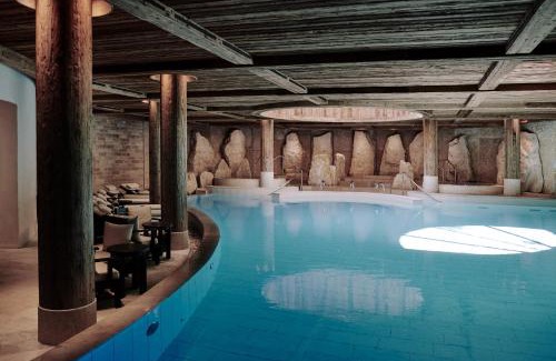 Zweisimmen Nr Gstaad Hotel | The Alpina Gstaad