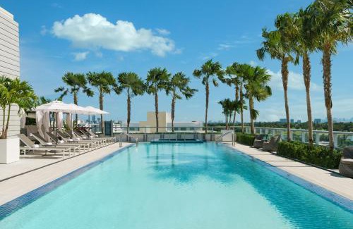 Bay Harbor Islands Hotel | The Altair Bay Harbor Hotel