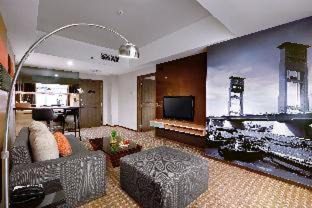 Palembang Hotel | The Alts Hotel