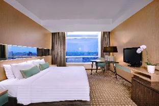 Palembang Hotel | The Alts Hotel
