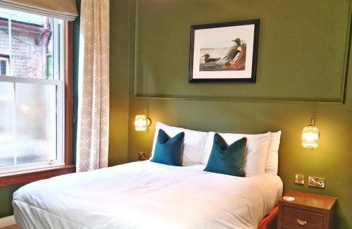 Alyth Hotel | The Alyth Hotel