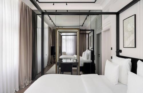 Innere Stadt Hotel | The Amauris Vienna - Relais & Châteaux