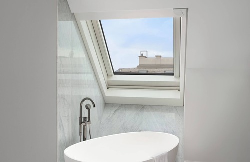 Innere Stadt Hotel | The Amauris Vienna - Relais & Châteaux