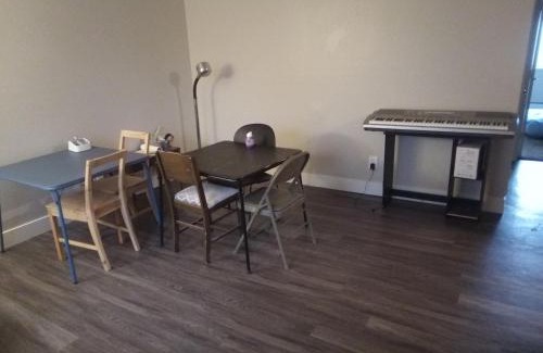 South Westminster Apartment | The Amazing Place